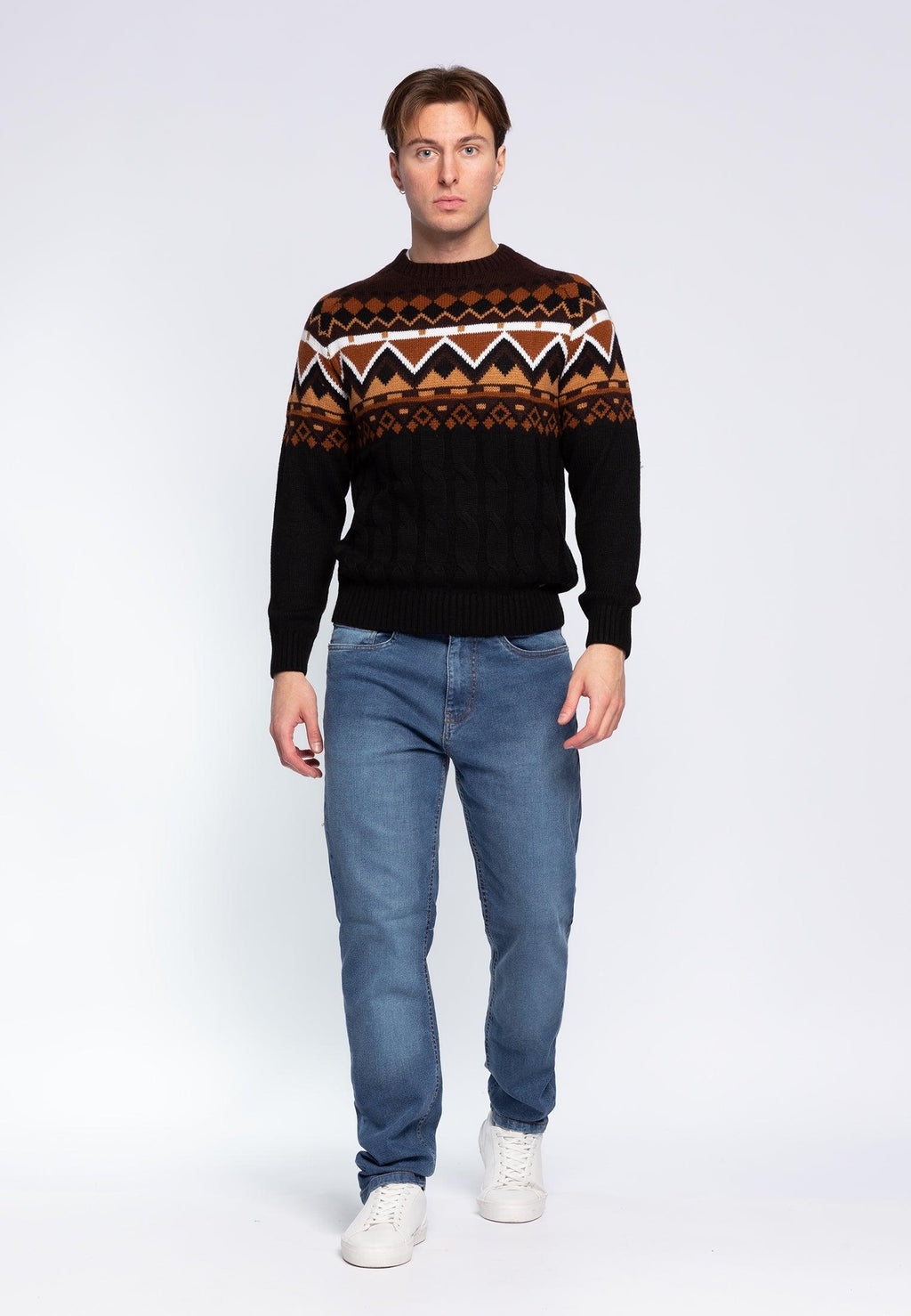 MK590096/NERO MARKUP