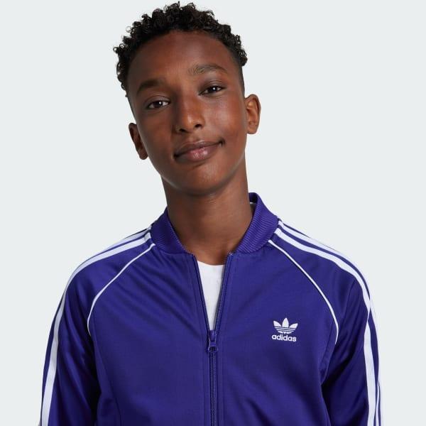 SST TRACK TOP IY7453/ND ADIDAS ORIGINALS