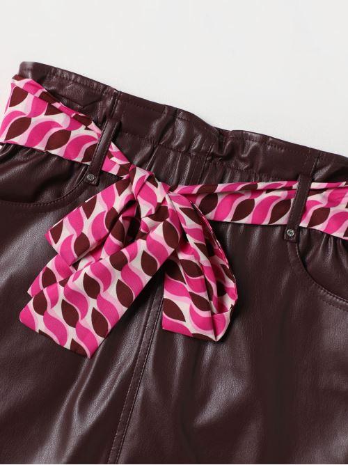 GONNA TS NAV LONGUET GF3023E0392/92118 LIU JO