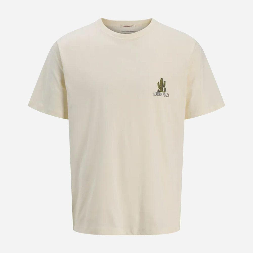12277228/ANTIQUE WHITE JACK AND JONES