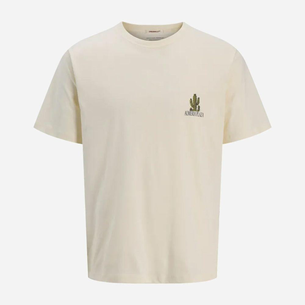 12277228/ANTIQUE WHITE JACK AND JONES