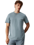 CALVIN KLEIN JEANS HEAVY REGULAR TEE