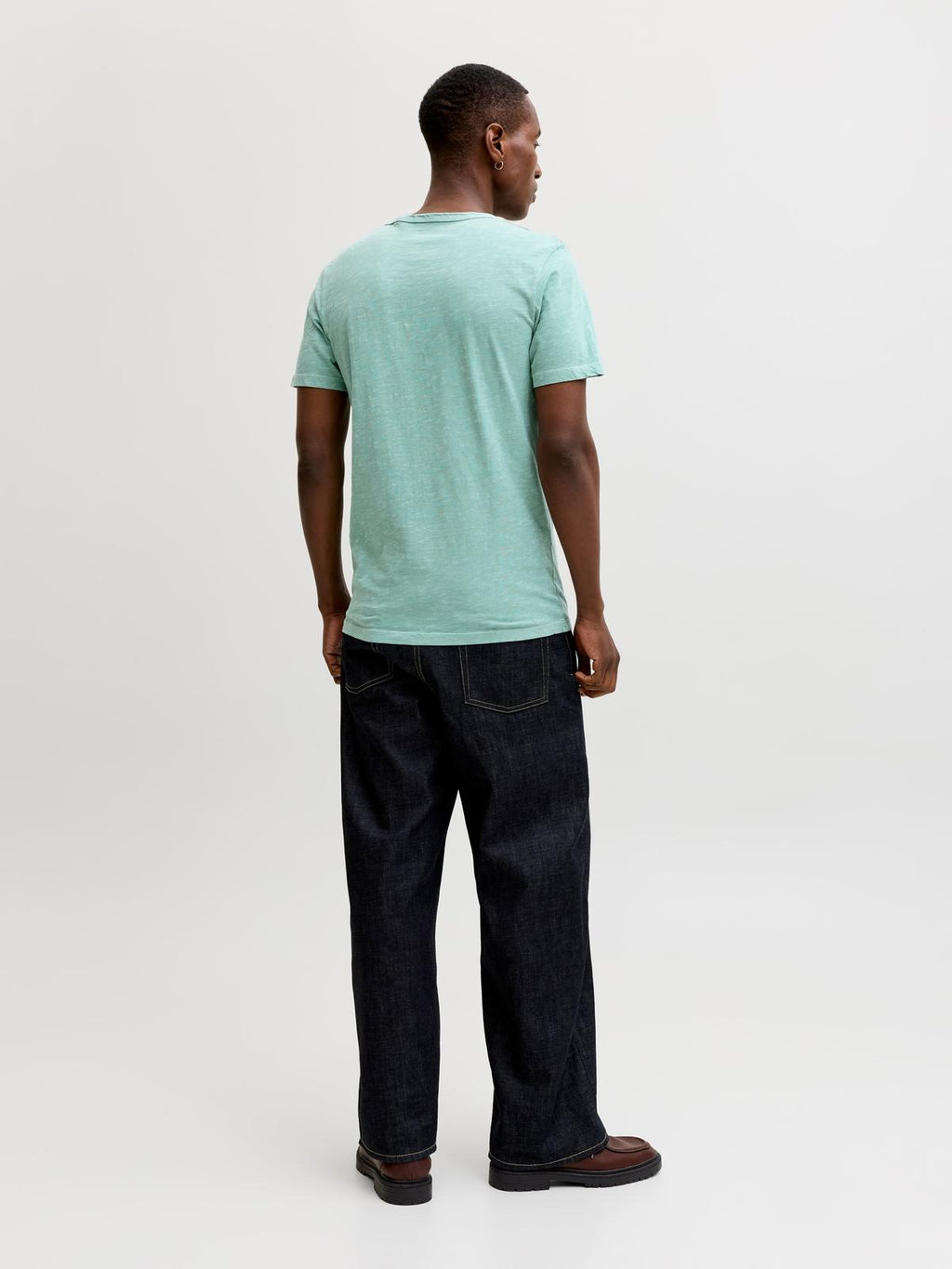 12164972/Mineral Blue JACK AND JONES