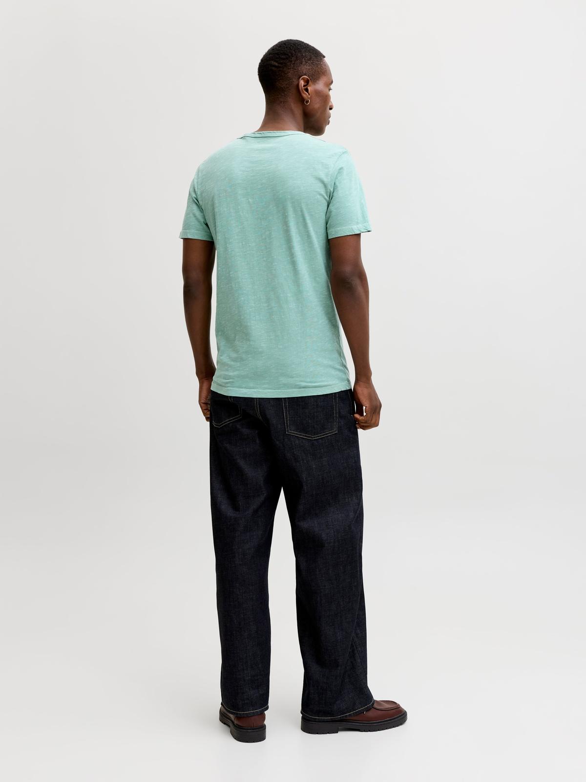 12164972/Mineral Blue JACK AND JONES