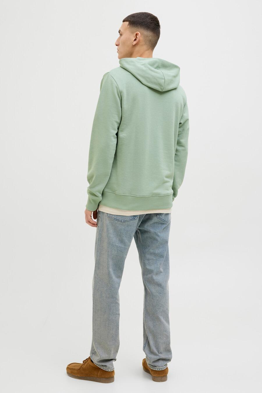 12269420/Iceberg Green JACK AND JONES