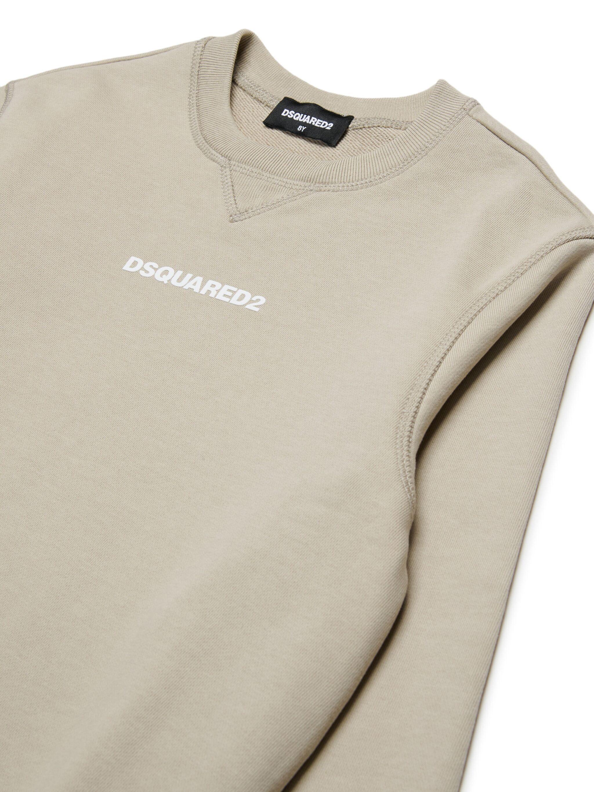 DQ2739 D0094/DQ717 DSQUARED2 JUNIOR