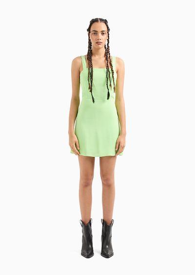 DRESS 3DYA15 YN5QZ/1889 ARMANI EXCHANGE