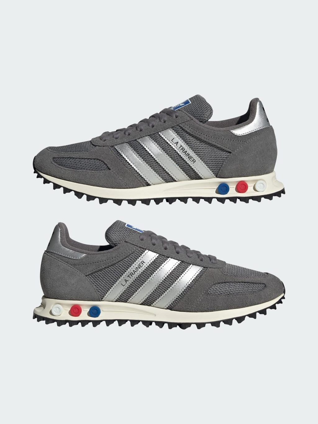 LA TRAINER OG       GREFOU/SILVMT/OWHITE 