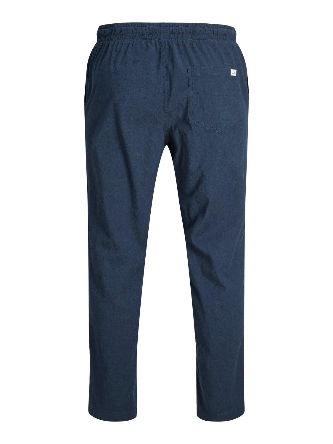 12229699/Navy Blazer JACK AND JONES