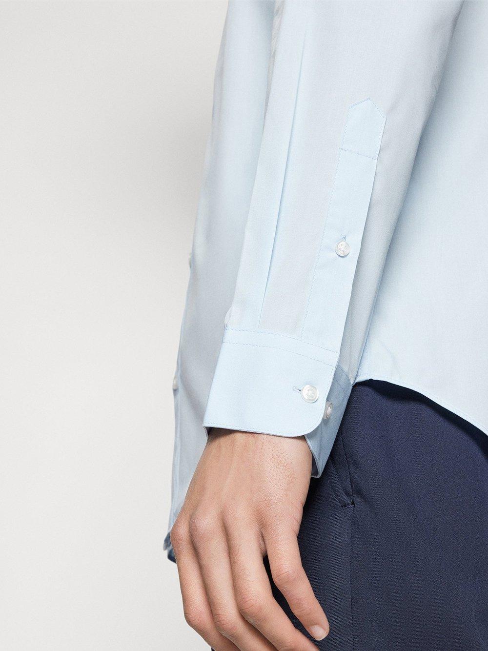 12205921/Cashmere Blue JACK AND JONES