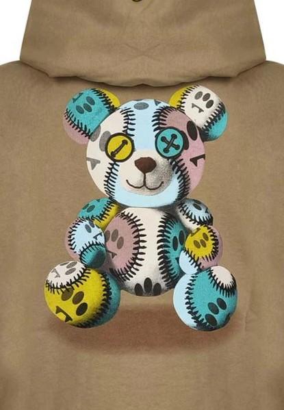 FELPA F5BWUAHS051/307 BARROW