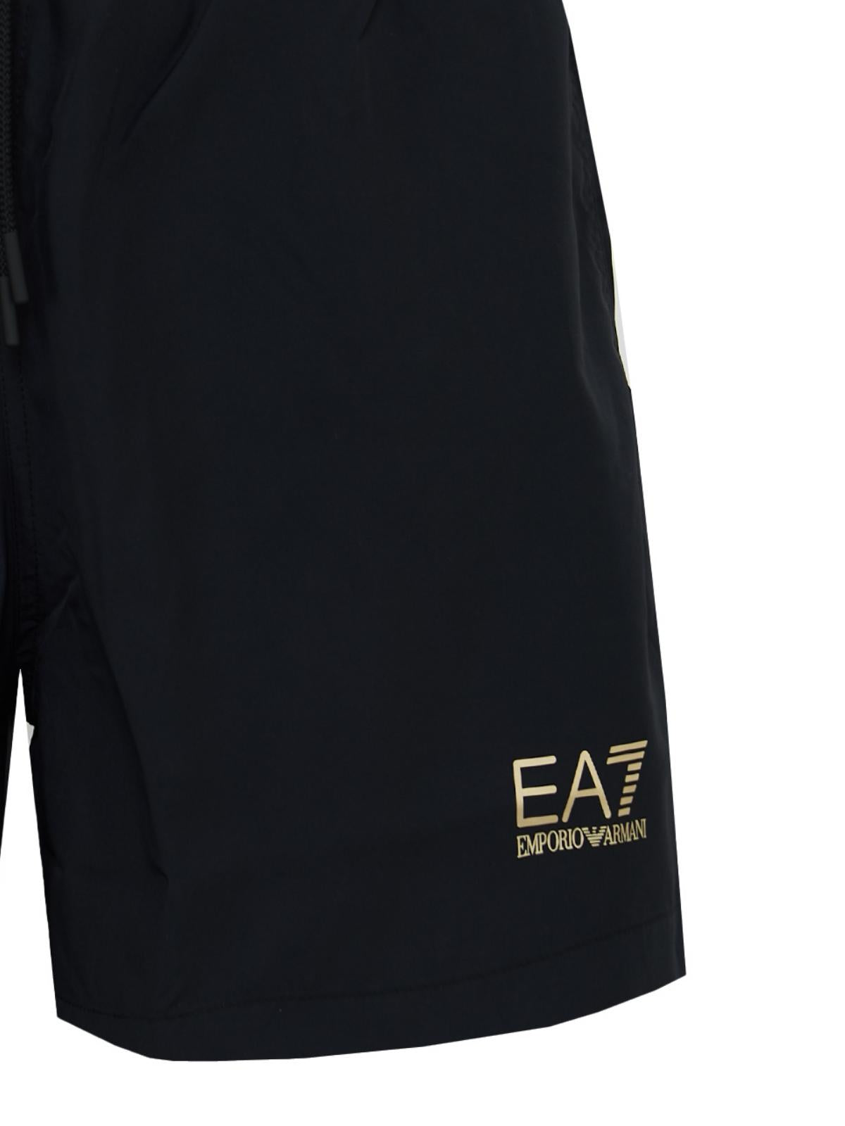 7M001677 AF13019/MC004 EMPORIO ARMANI EA7