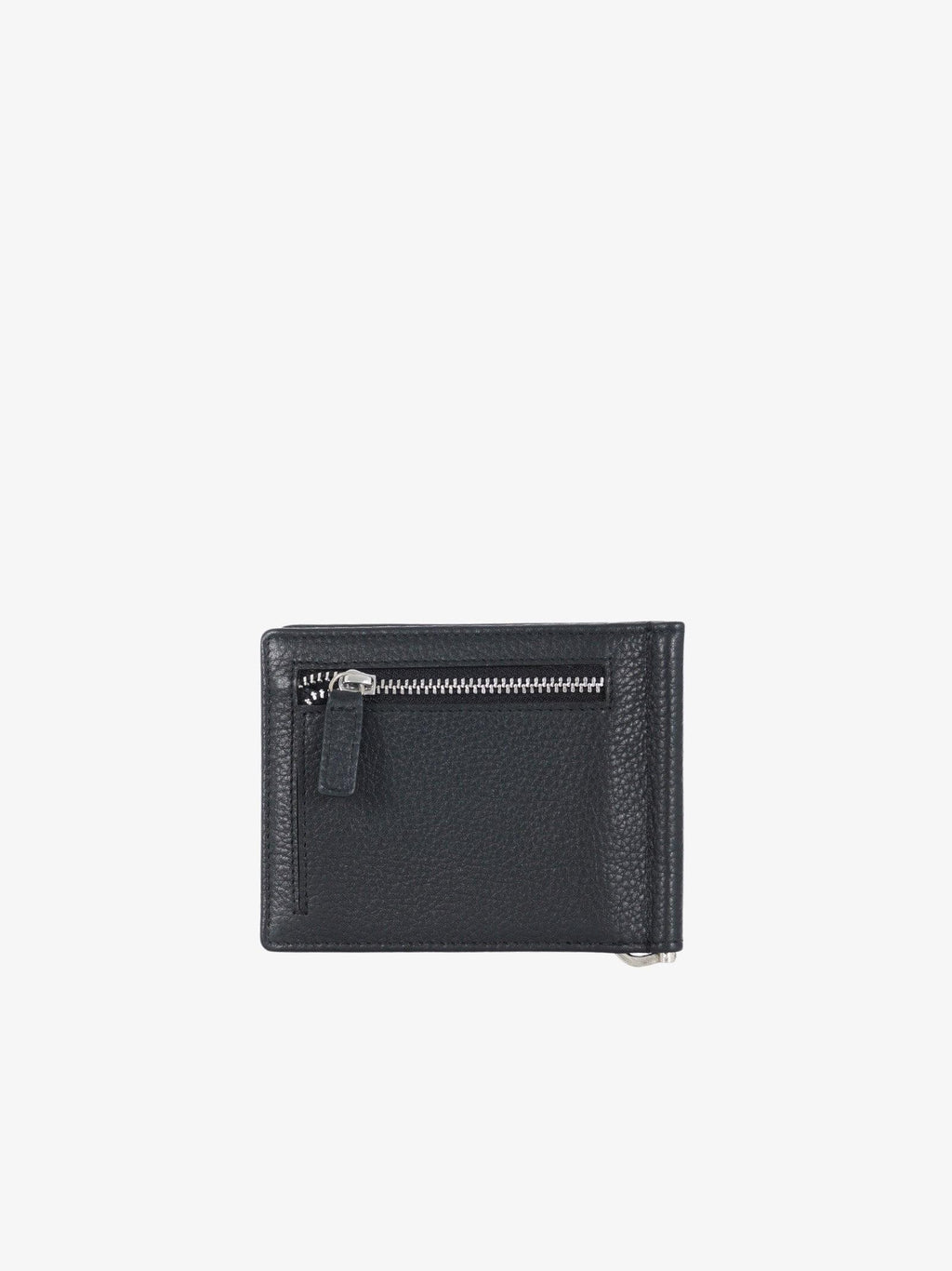 WALLET JR-W07/BLACK JOHN RICHMOND