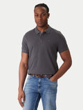 TOMMY JEANS TJM SLIM PLACKET POL