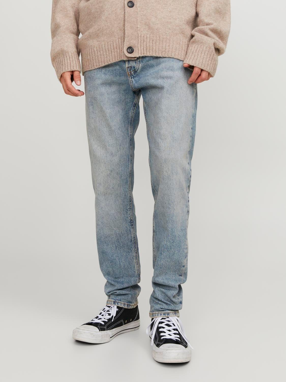 12252815/Blue Denim JACK AND JONES