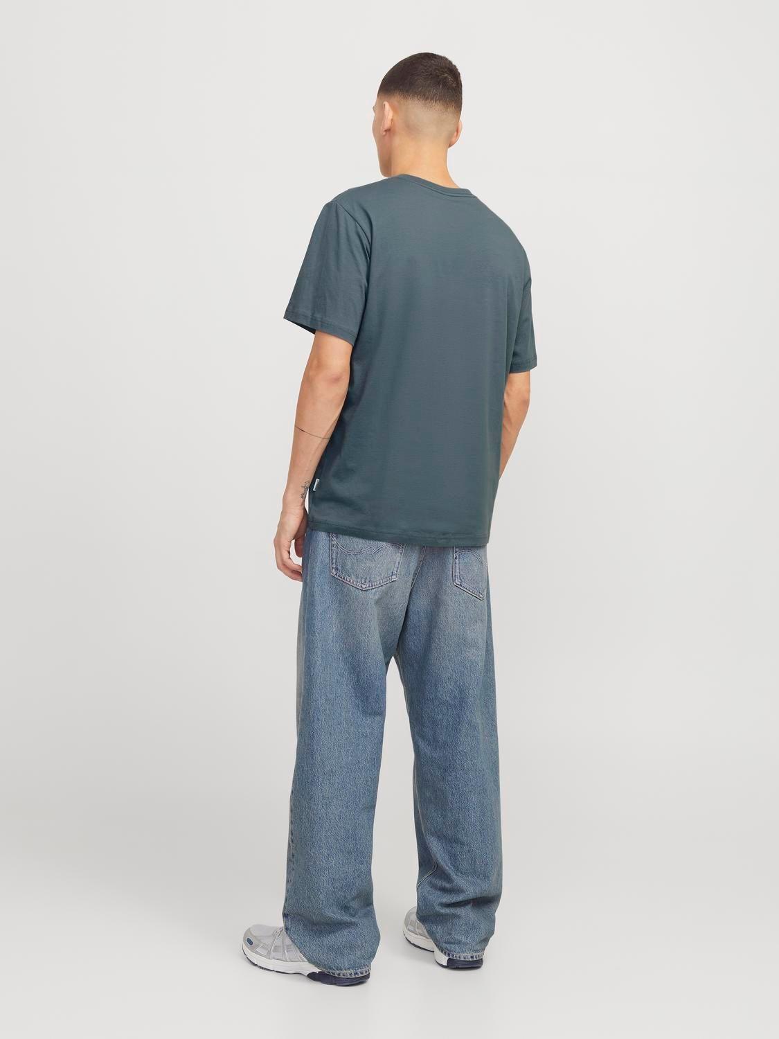 12272966/Stormy Weather JACK AND JONES