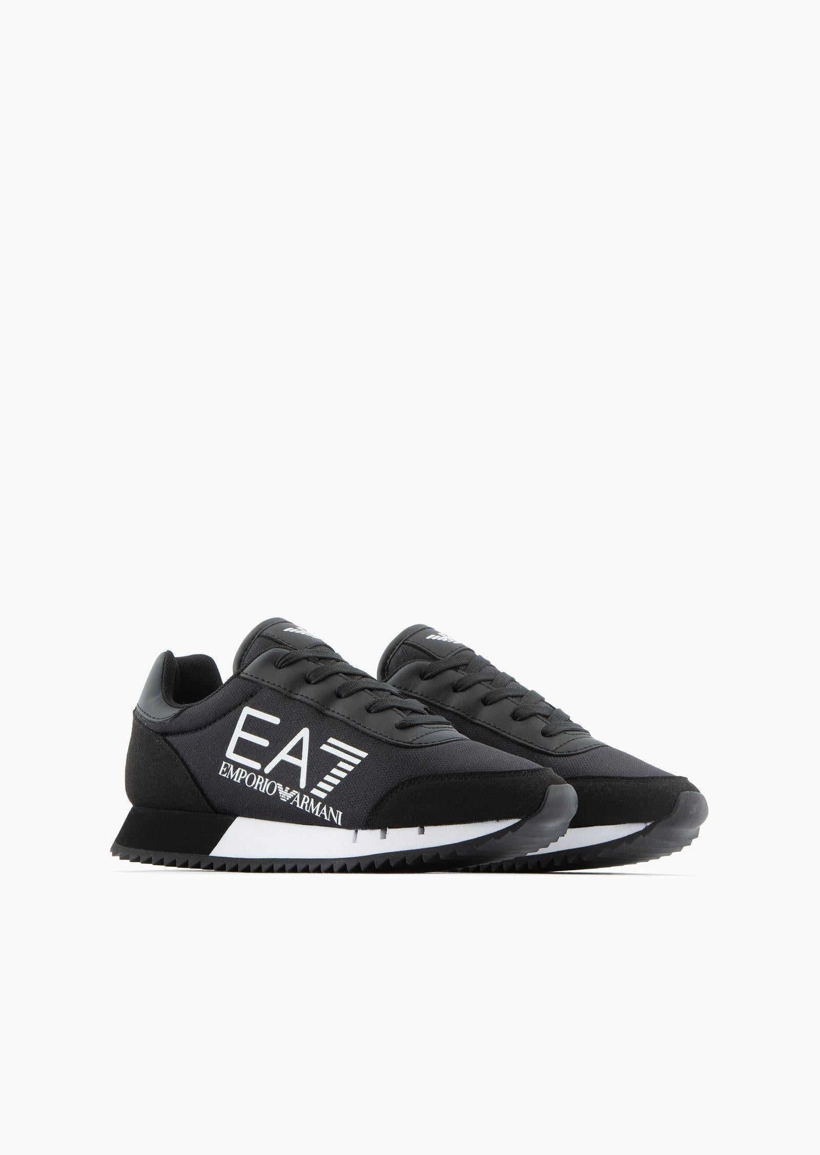 SNEAKER XSX107 XOT56/A120 EMPORIO ARMANI EA7