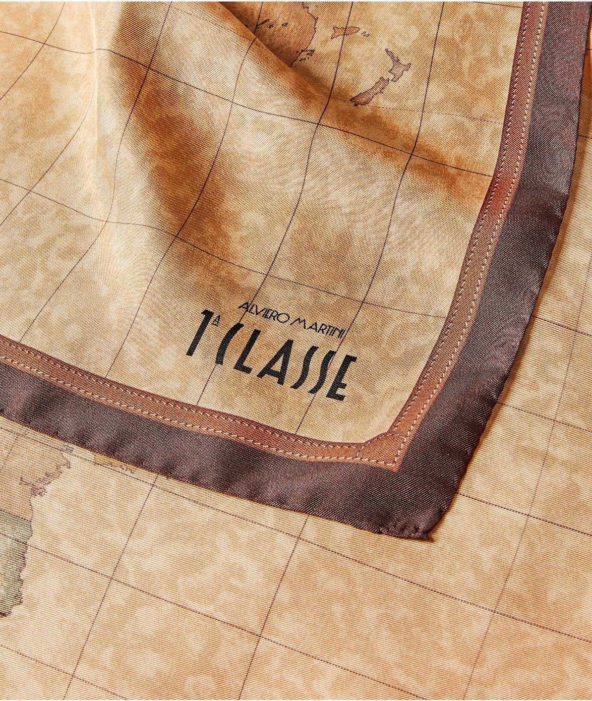 3170 ALOE/0529 Alviero Martini 1ª CLASSE