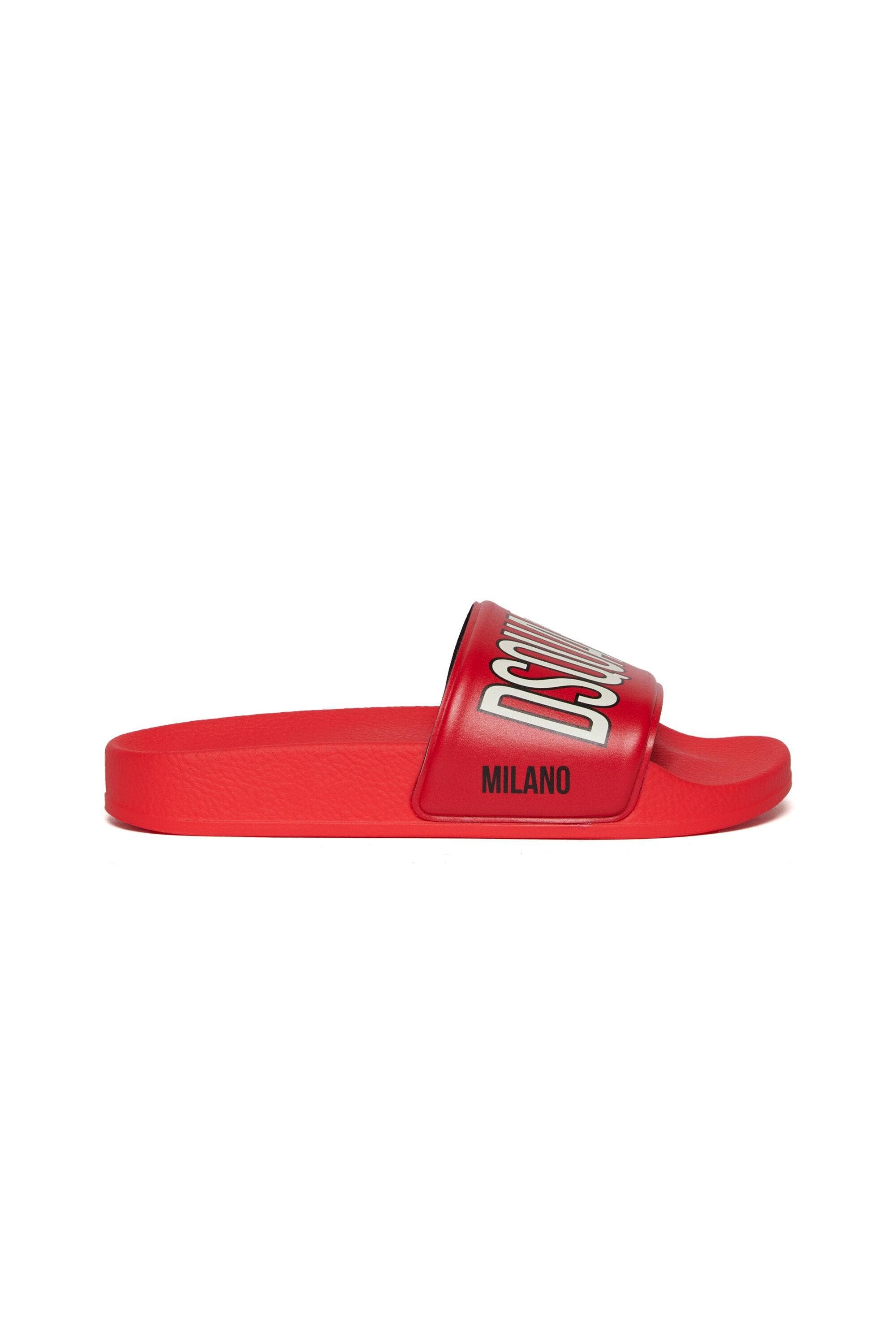 DQ0885 P8151/HA735 DSQUARED2 JUNIOR