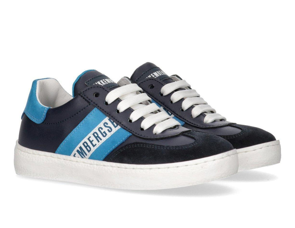 21356 1709/X605 BIKKEMBERGS