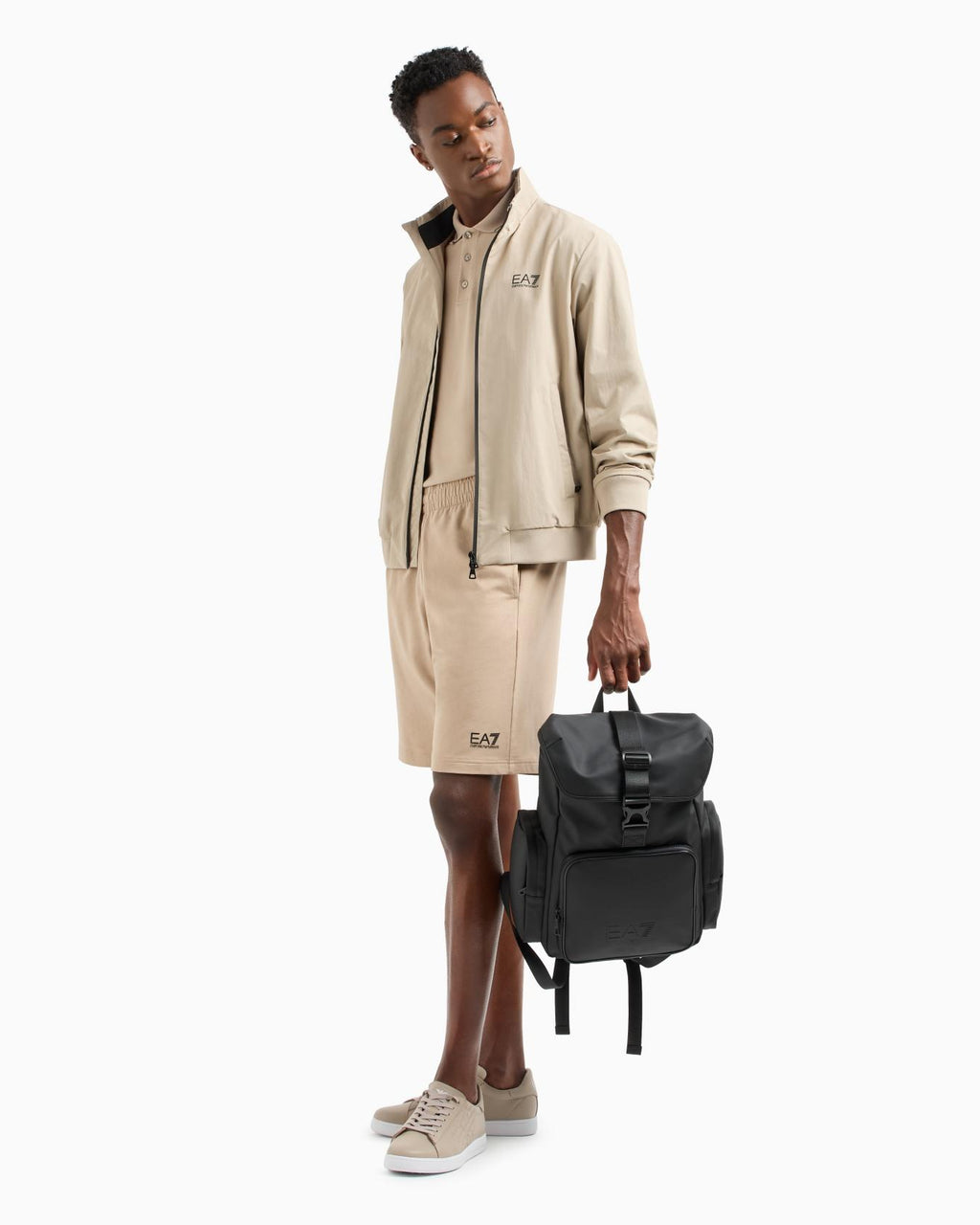 7M000424 AF13569/U6155 EMPORIO ARMANI EA7