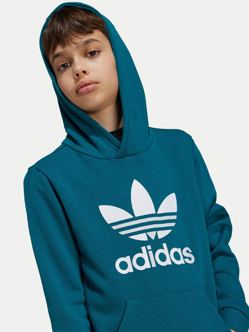 TREFOIL HOODIE IY7440/ND ADIDAS ORIGINALS
