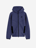 Felpa Tech Fleece Windrunner con zip e cappuccio FB7921/473 NIKE