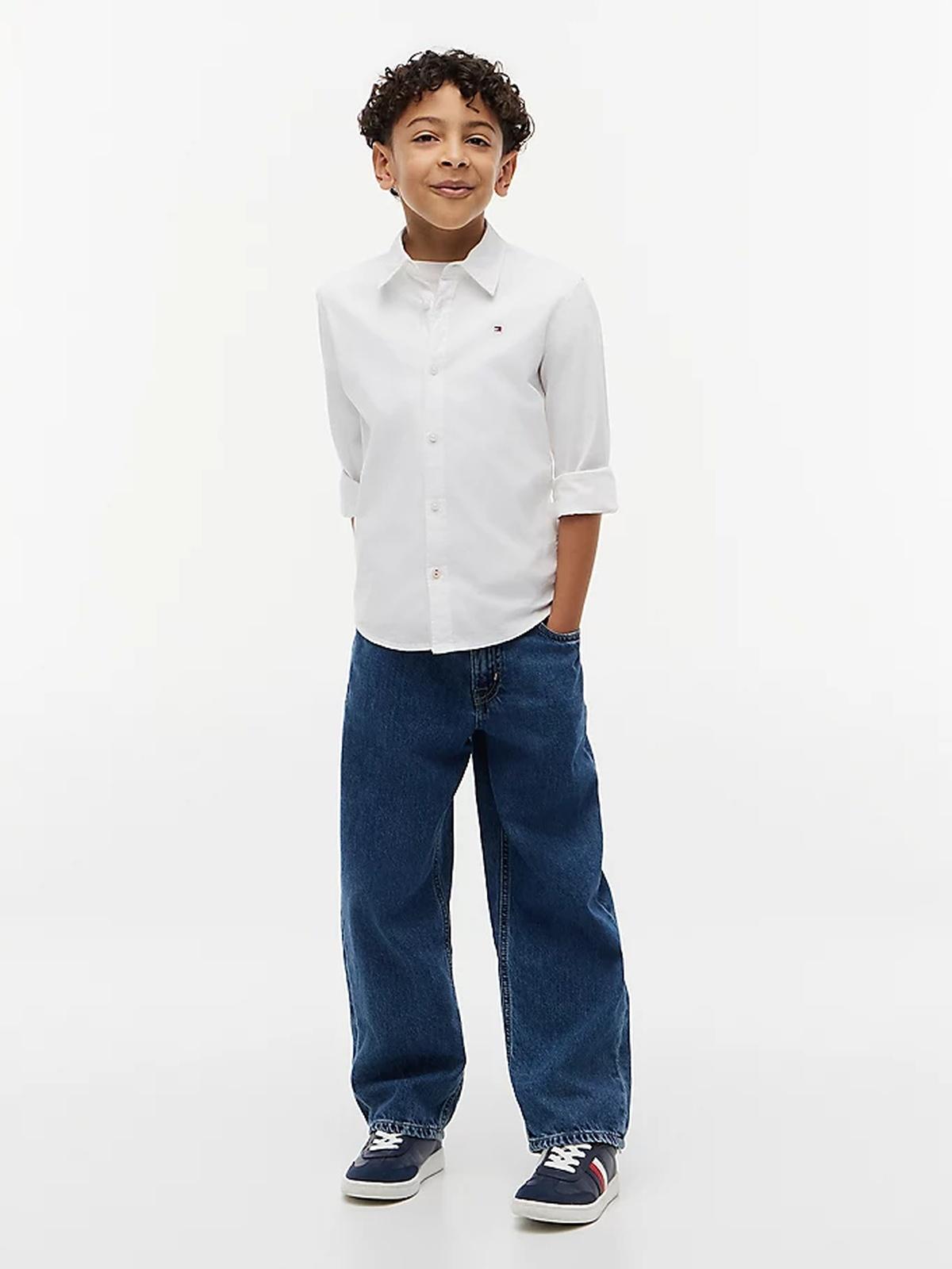 KB0KB06965T/YBR TOMMY HILFIGER