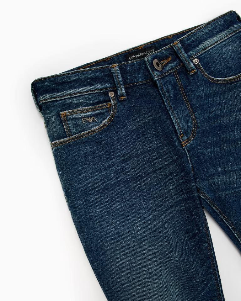 8N4J06 4D44Z/0941 EMPORIO ARMANI