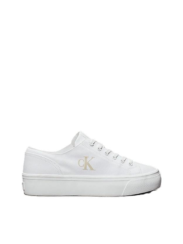 VULC FLATFORM LOW CV YW0YW01763/01W CALVIN KLEIN JEANS