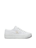 CALVIN KLEIN JEANS VULC FLATFORM LOW CV