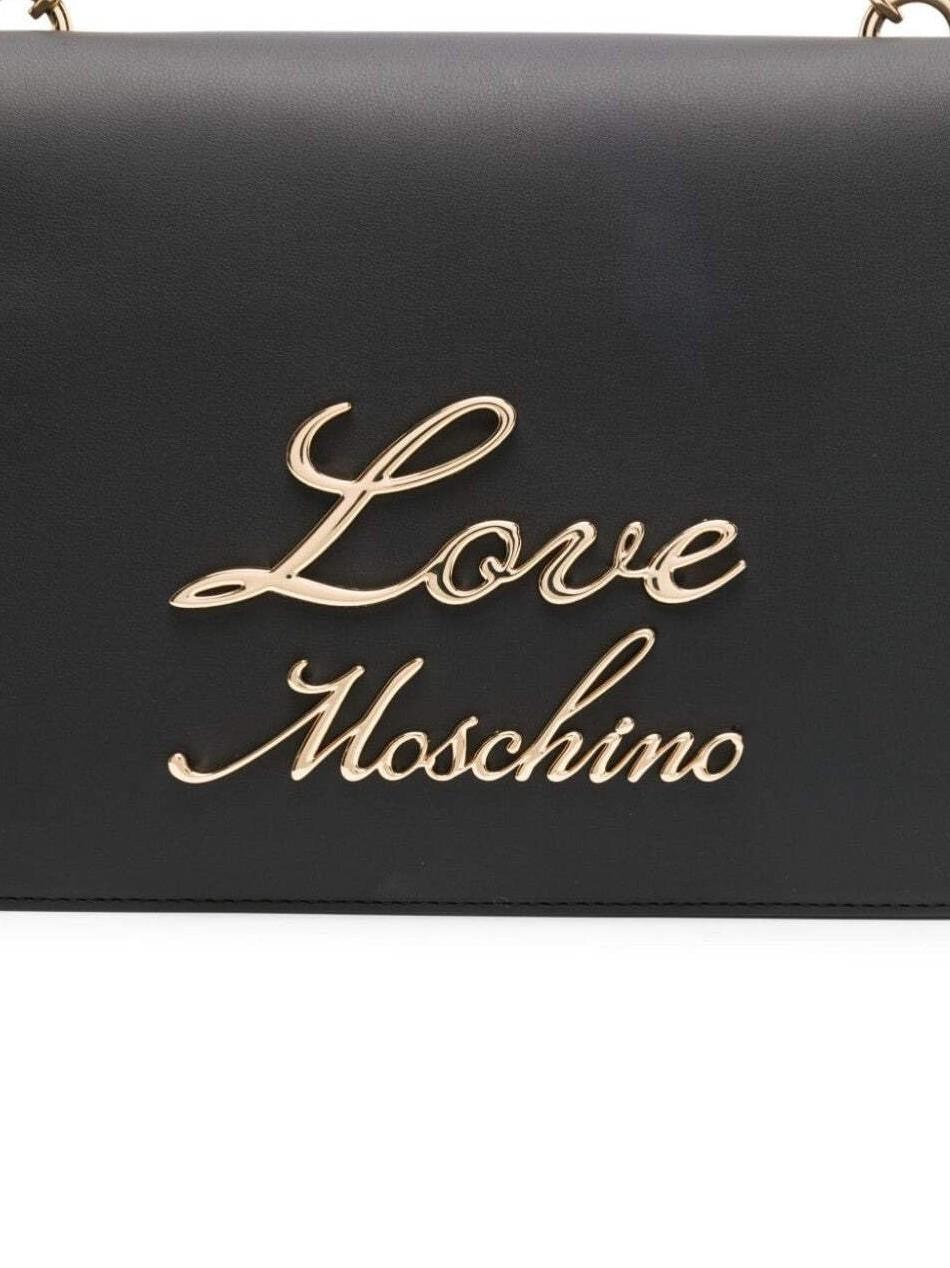 JC4312PP0LKK0/000 LOVE MOSCHINO