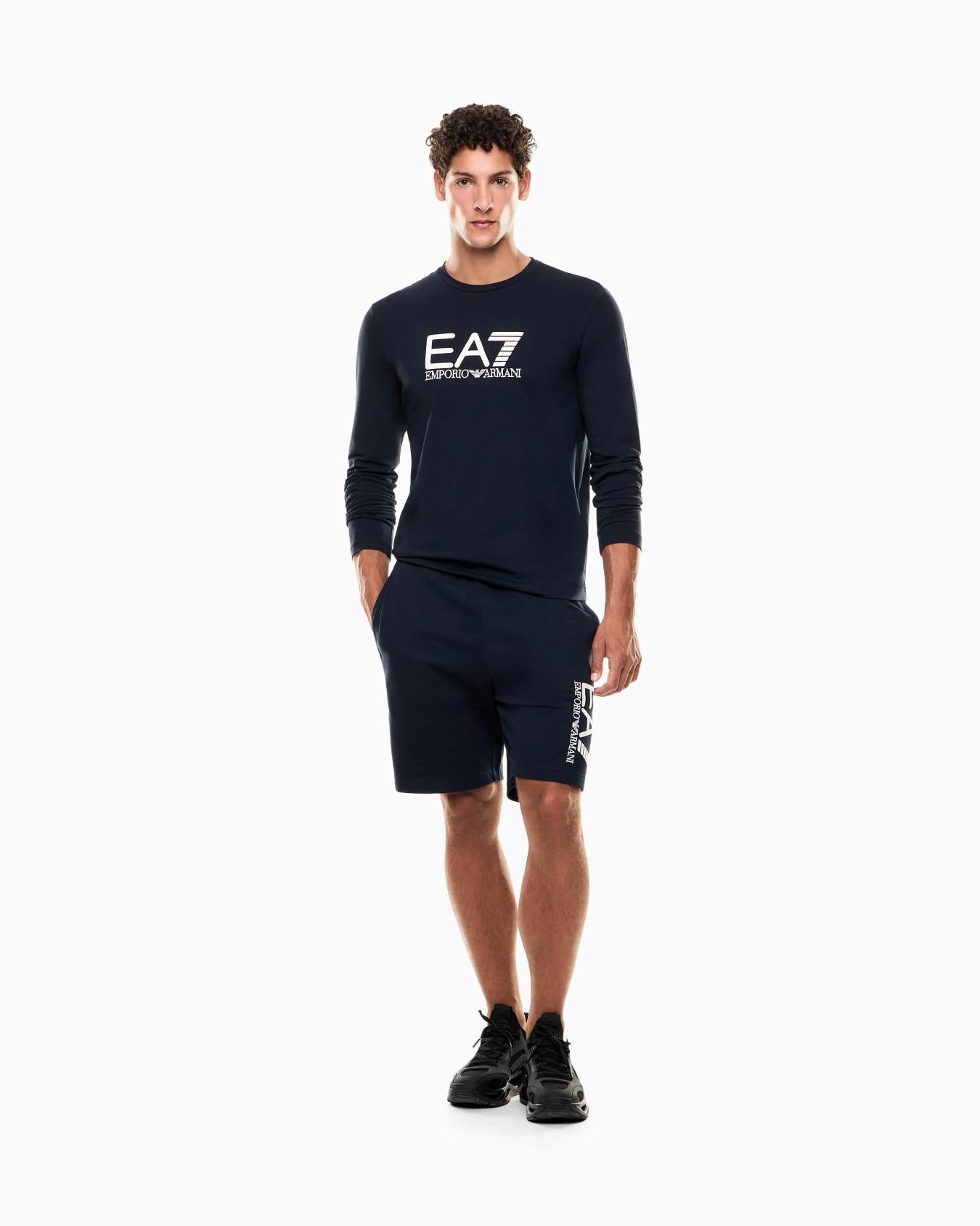 7M000900 AF10373/MB332 EMPORIO ARMANI EA7