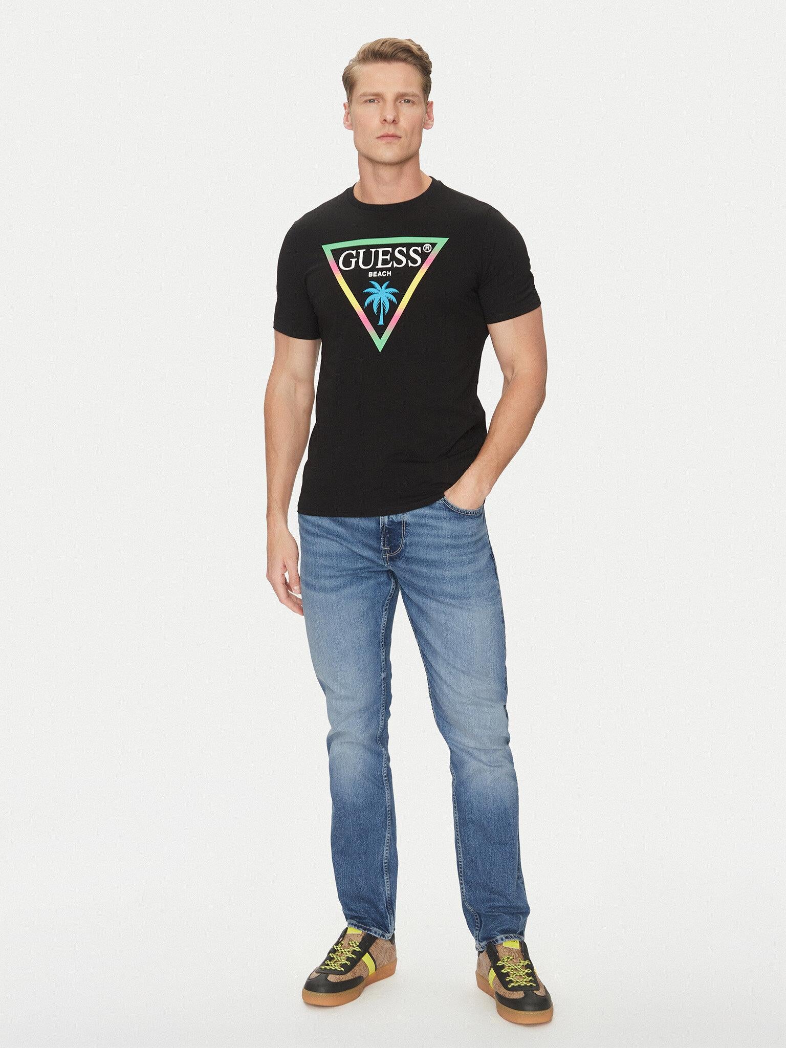 F5GI00J1314/JBLK GUESS