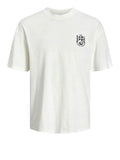 JACK AND JONES JJDIRK TEE SS CREW NECK