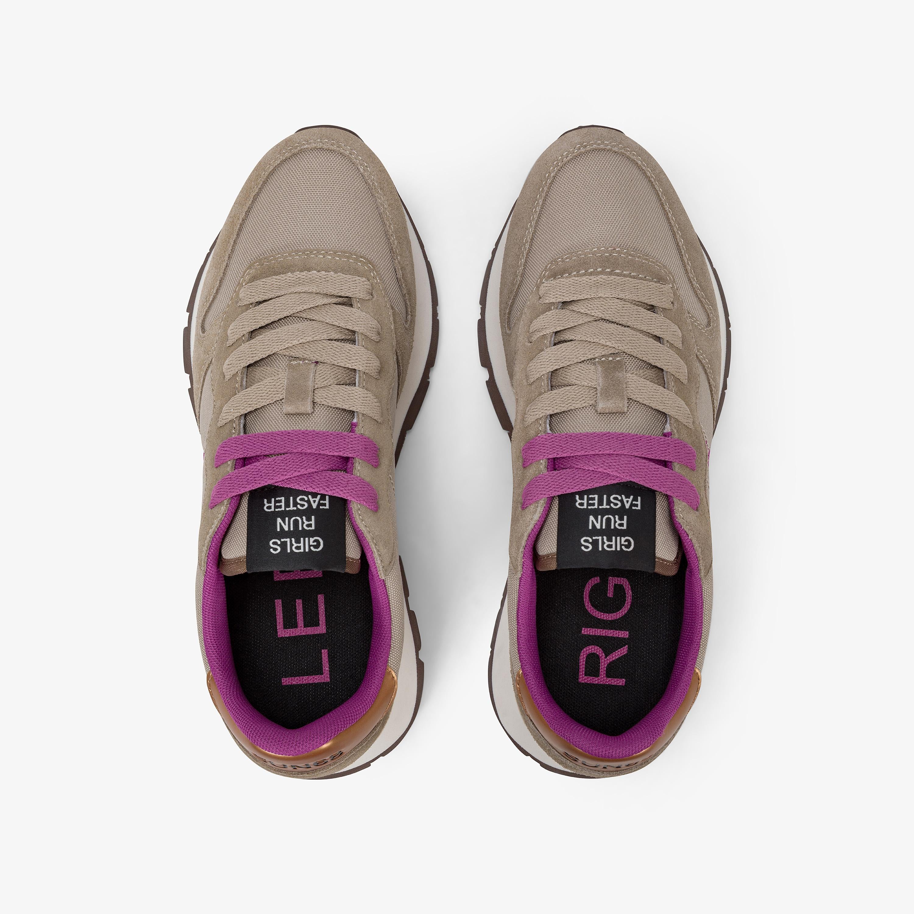 ALLY SOLID Z45201/77 SUN68