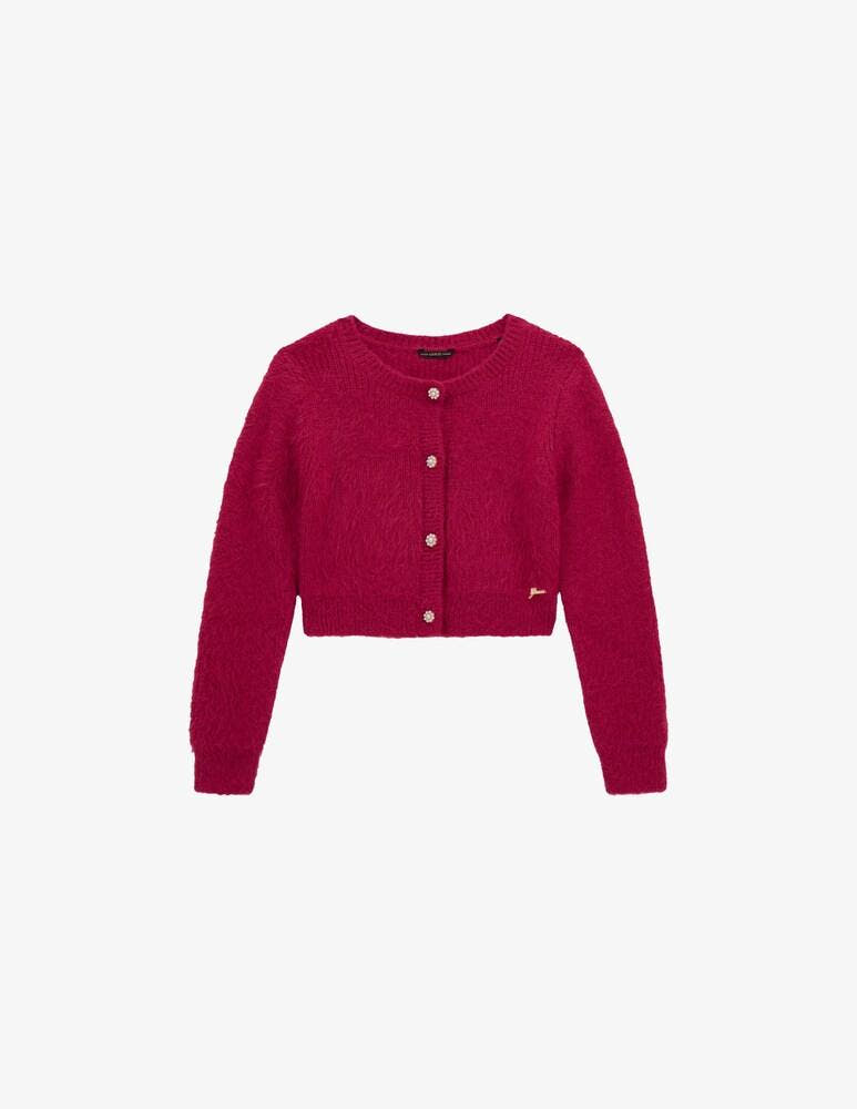 LS CARDIGAN 
