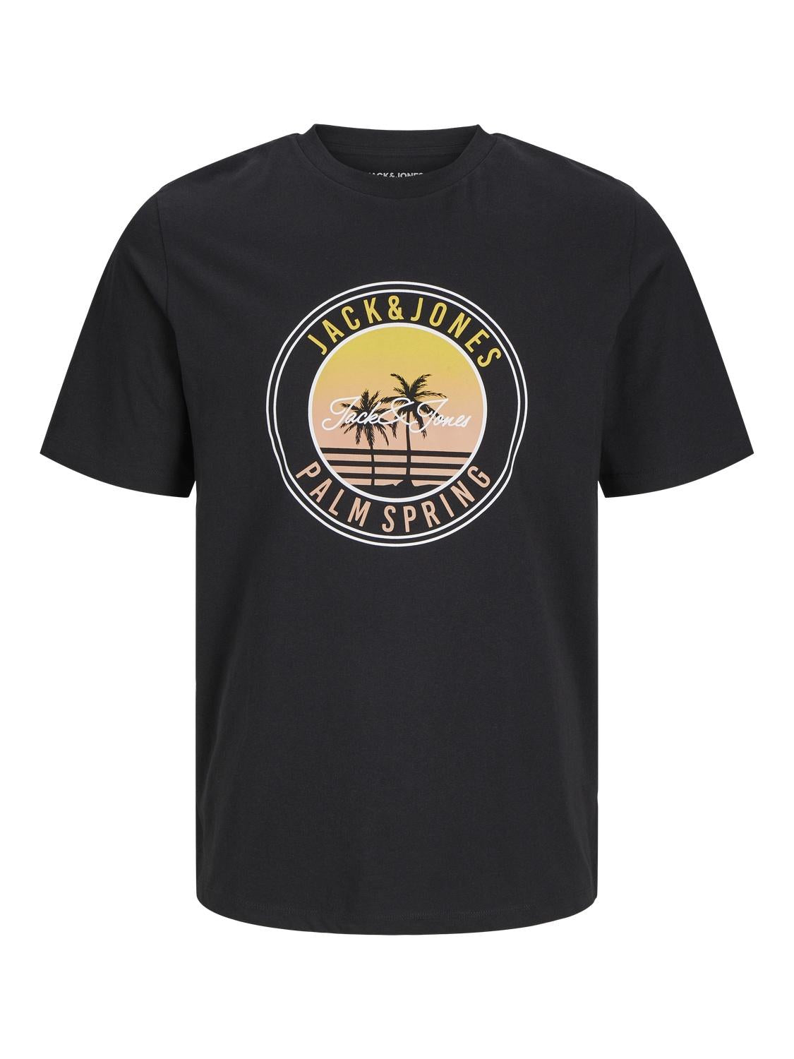 12269418/Black JACK AND JONES