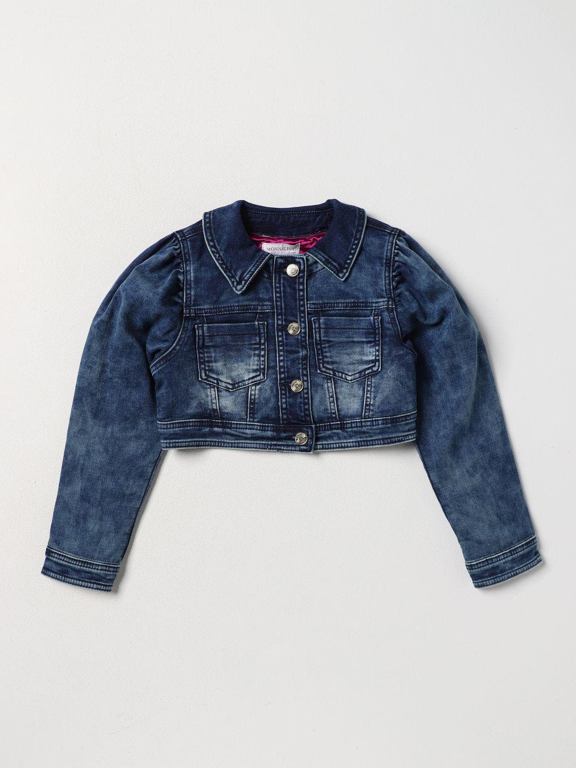 GIACCHINO JEANS POP DENIM 
