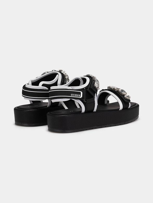SCARPA DONNA 