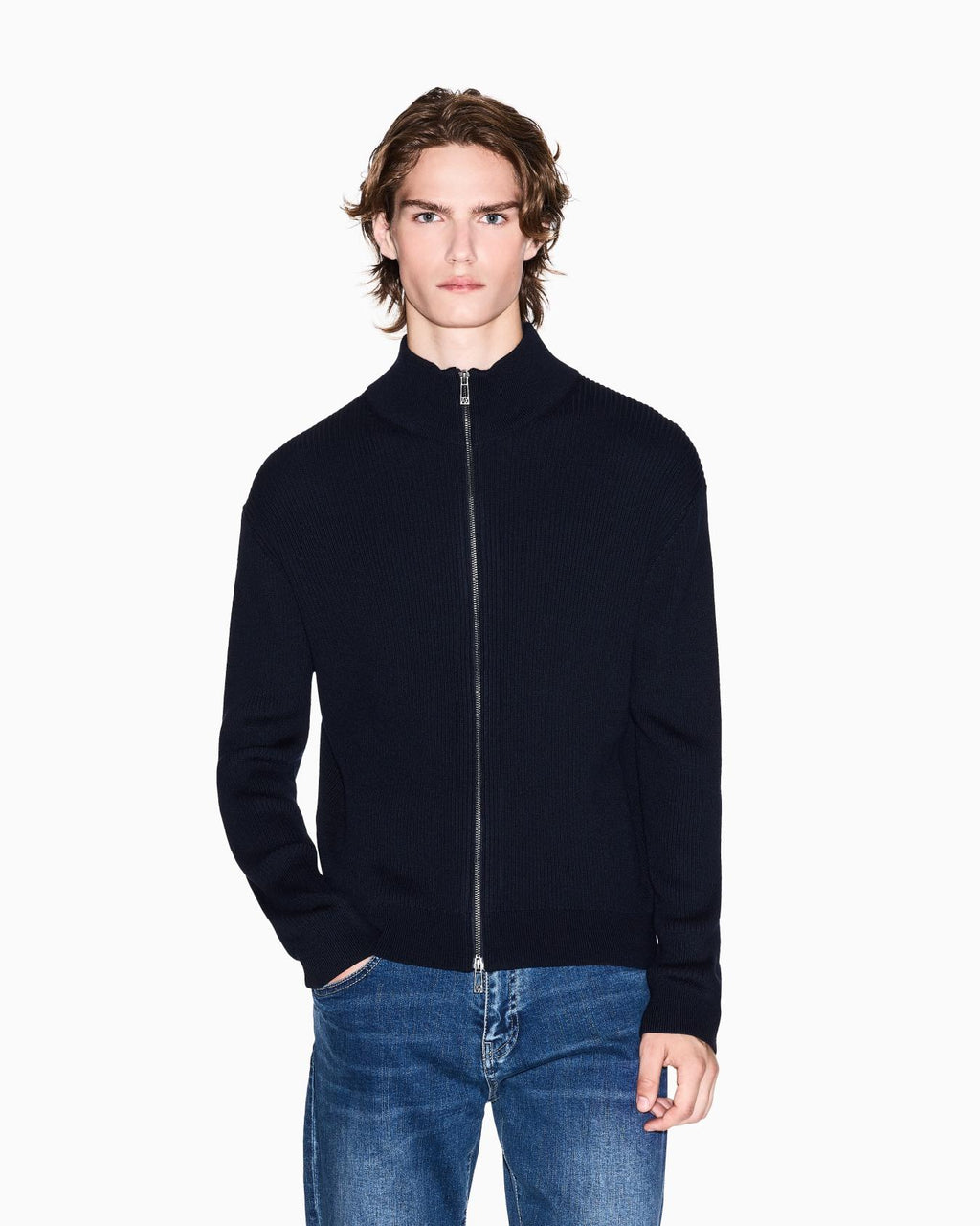 XM000912 AF10348/UB101 ARMANI EXCHANGE