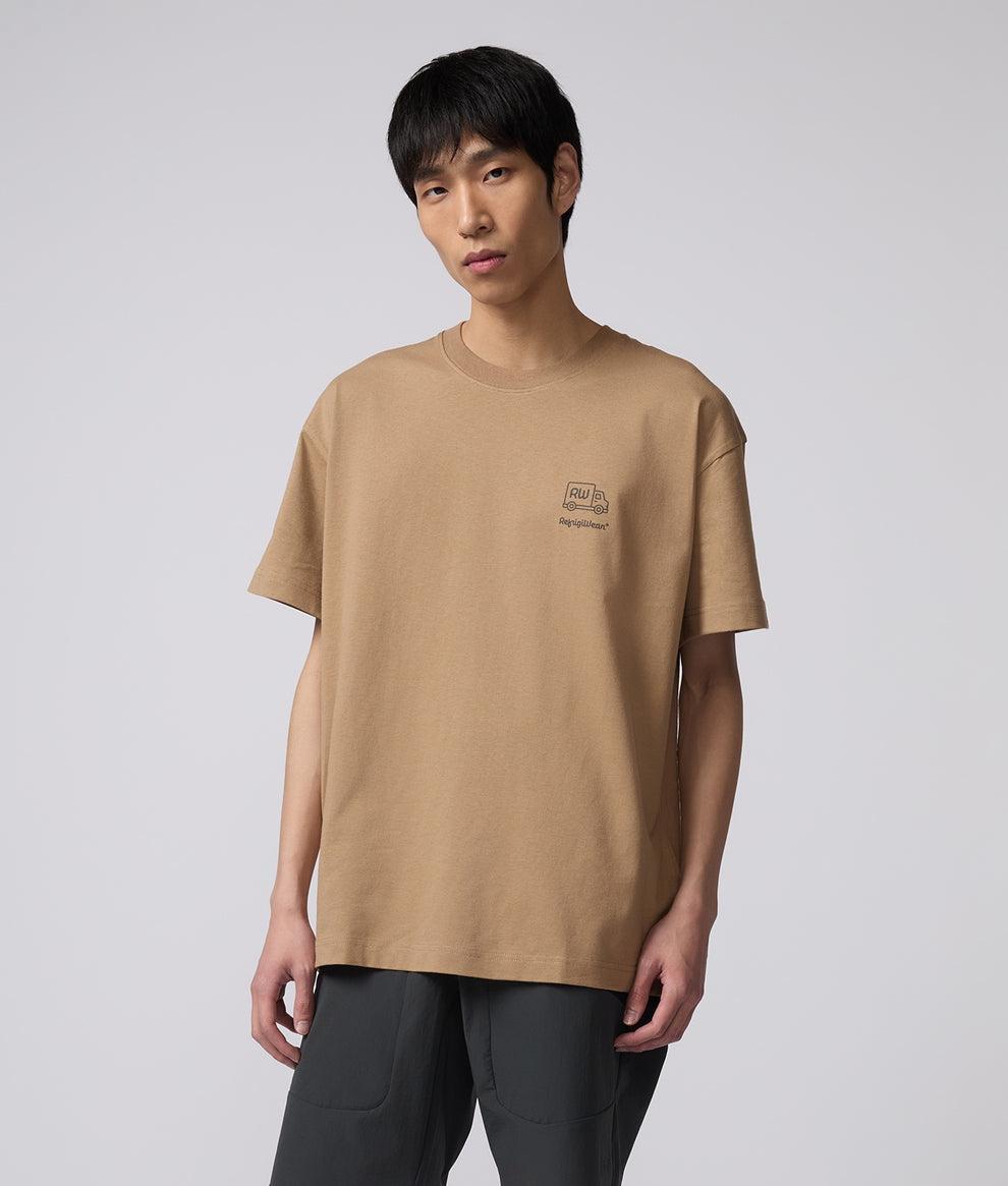 LIVERPOOL T-SHIRT 