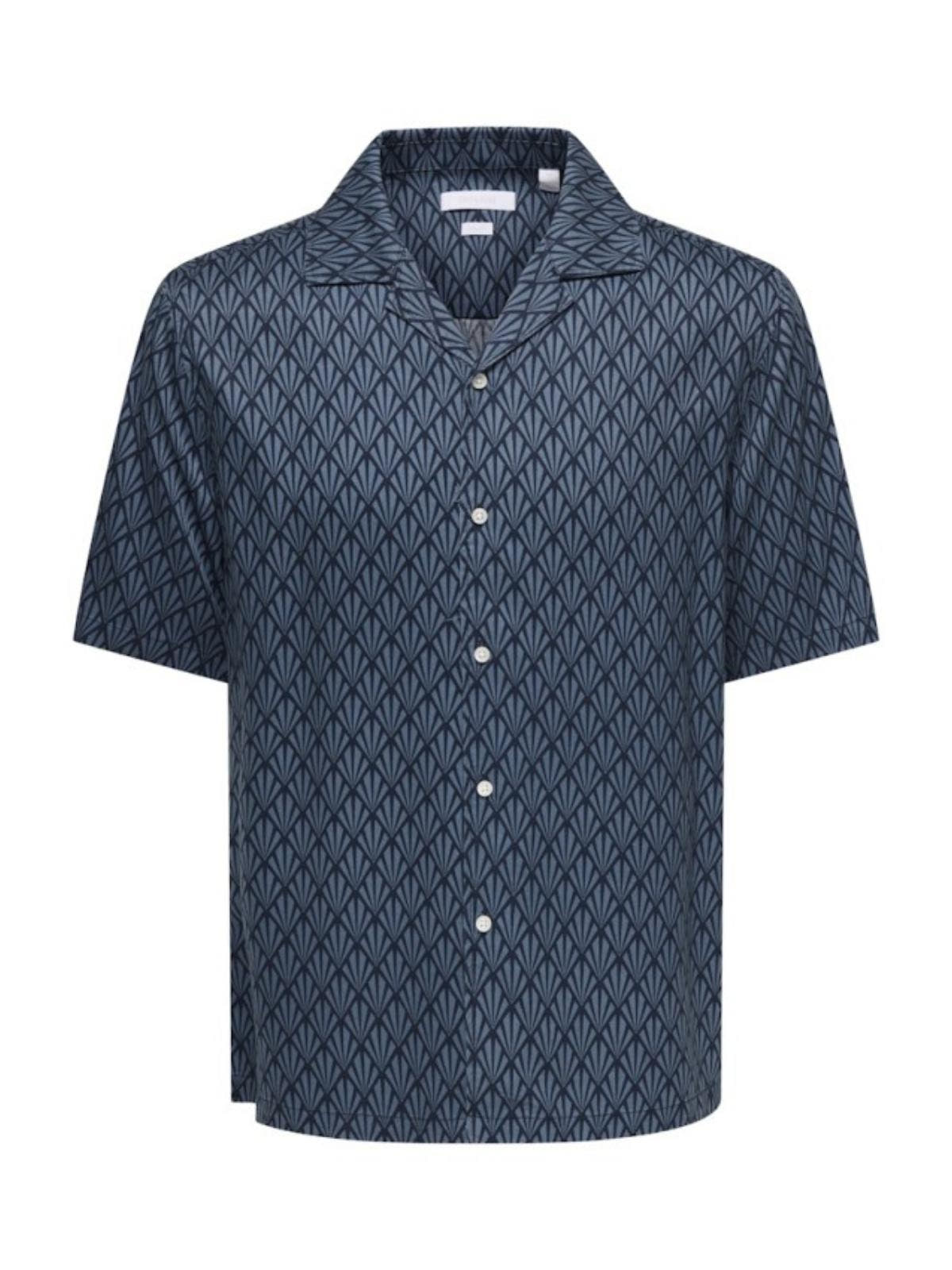 22037249/China Blue ONLY&SONS