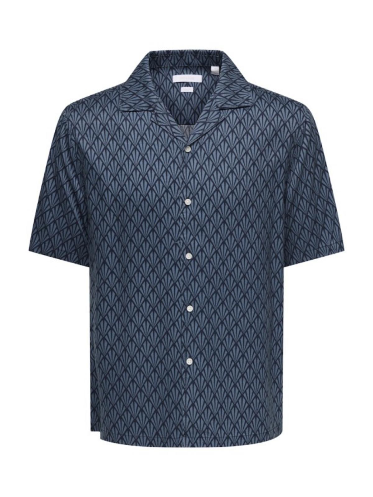 22037249/China Blue ONLY&SONS