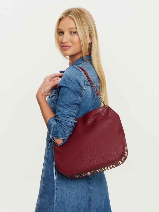 JC4021PP1LLT0/552 LOVE MOSCHINO