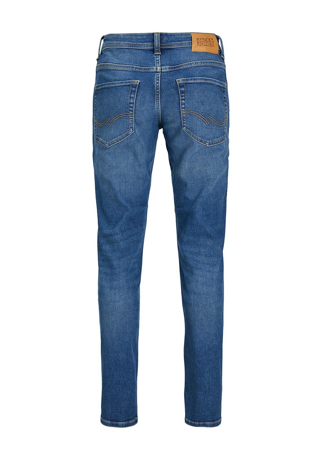 12252529/Blue Denim JACK JONES KIDS
