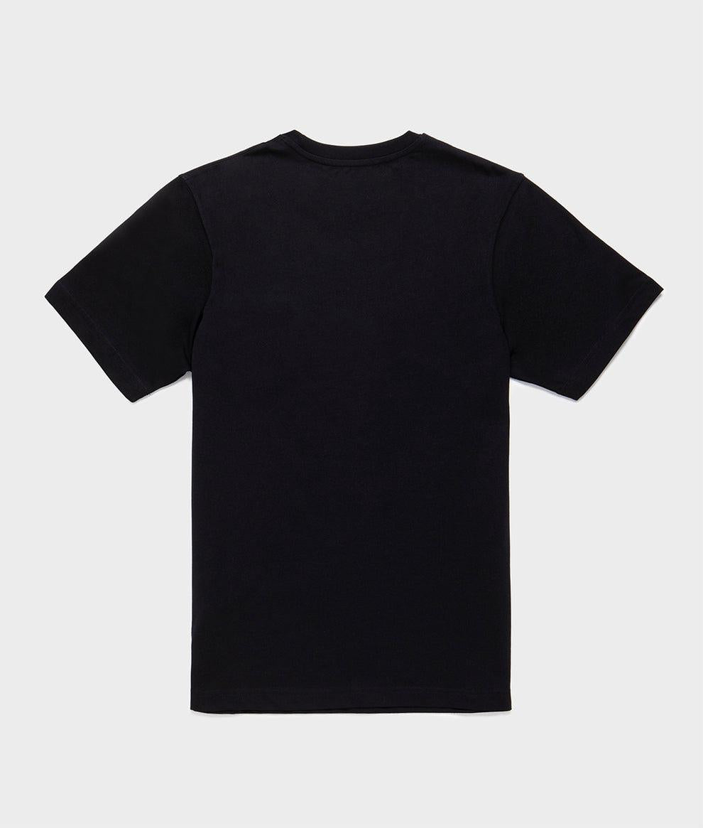 PIERCE T-SHIRT 25PERM0T22600JE0301/G06000 REFRIGIWEAR