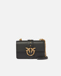 PINKO LOVE ONE MINI CL  VIT.SETA
