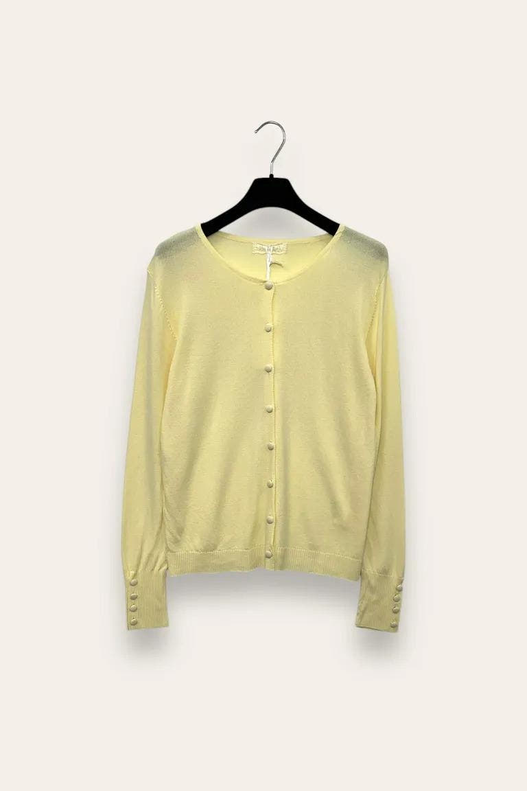 AL-11350/Giallo LOVEme