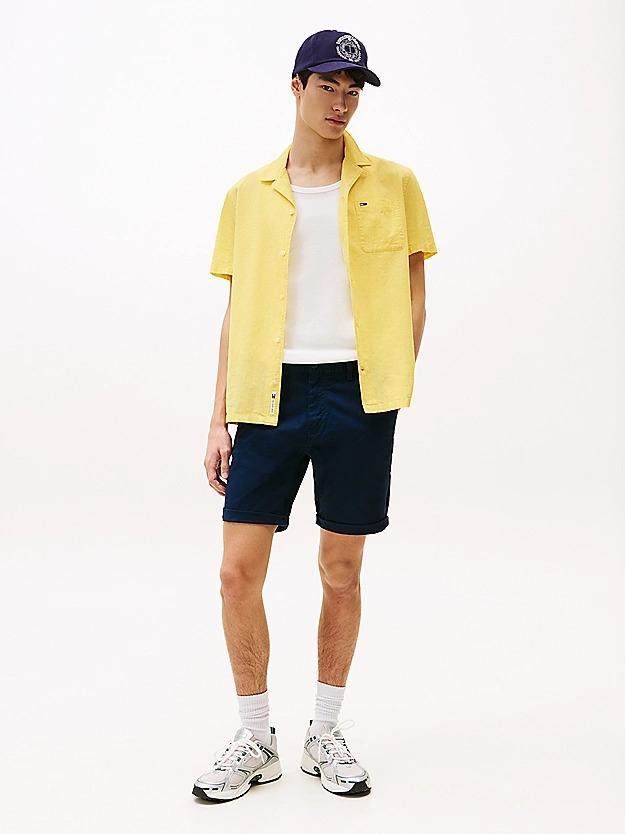 TJM SCANTON SHORT DM0DM21950/C1G TOMMY JEANS